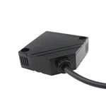 G50-3C12PA NPN NO Detection Distance 12cm Photoelectric Switch Sensor