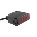 G50-3C12PA NPN NO Detection Distance 12cm Photoelectric Switch Sensor