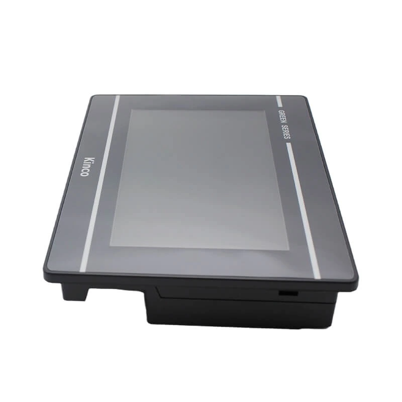 Hmi Display Touch Screen Monitor Kinco GL070E