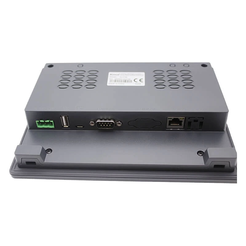 Hmi Display Touch Screen Monitor Kinco GL070E