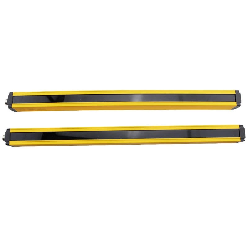 Safety Light Curtain Sensor GM40-10J Area Secure Photoelectric Protector