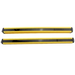 Safety Light Curtain Sensor GM40-10J Area Secure Photoelectric Protector
