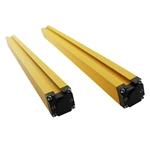 Safety Light Curtain Sensor GM40-10J Area Secure Photoelectric Protector