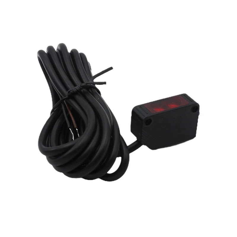 GT Series General Amplifier Power Built-in Photoelectric Switch Sensor GT-200P