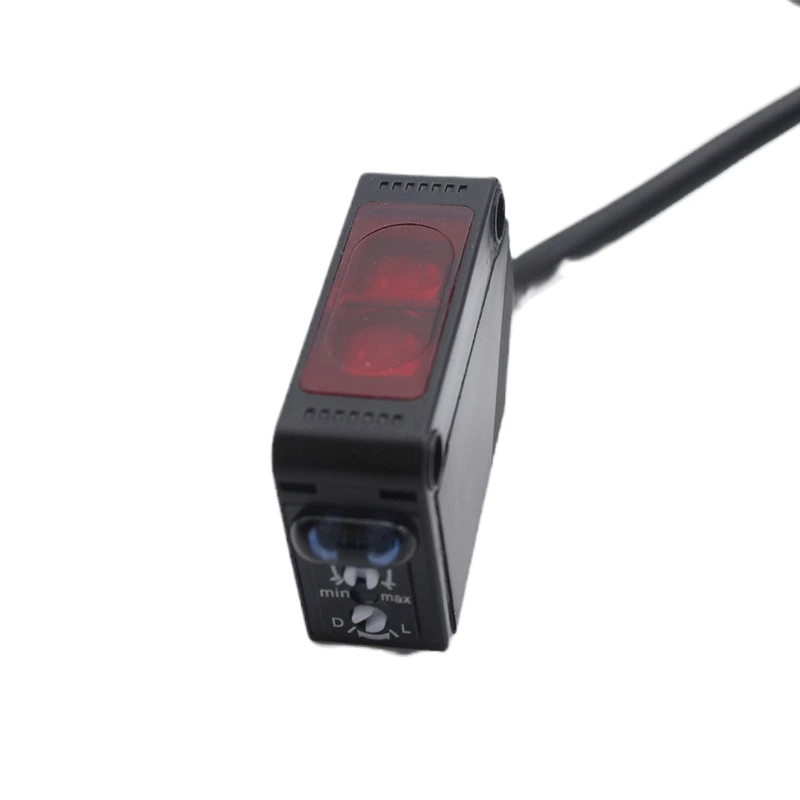 GT Series General Amplifier Power Built-in Photoelectric Switch Sensor GT-200P