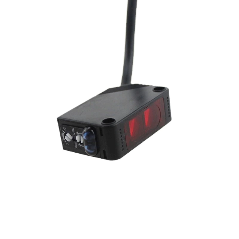 GT Series General Amplifier Built-in Photoelectric Switch Sensor GT-80P