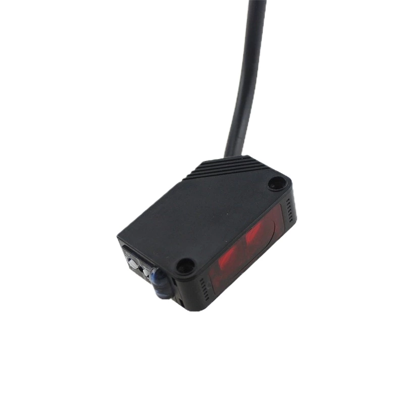 GT Series General Amplifier Built-in Photoelectric Switch Sensor GT-80P