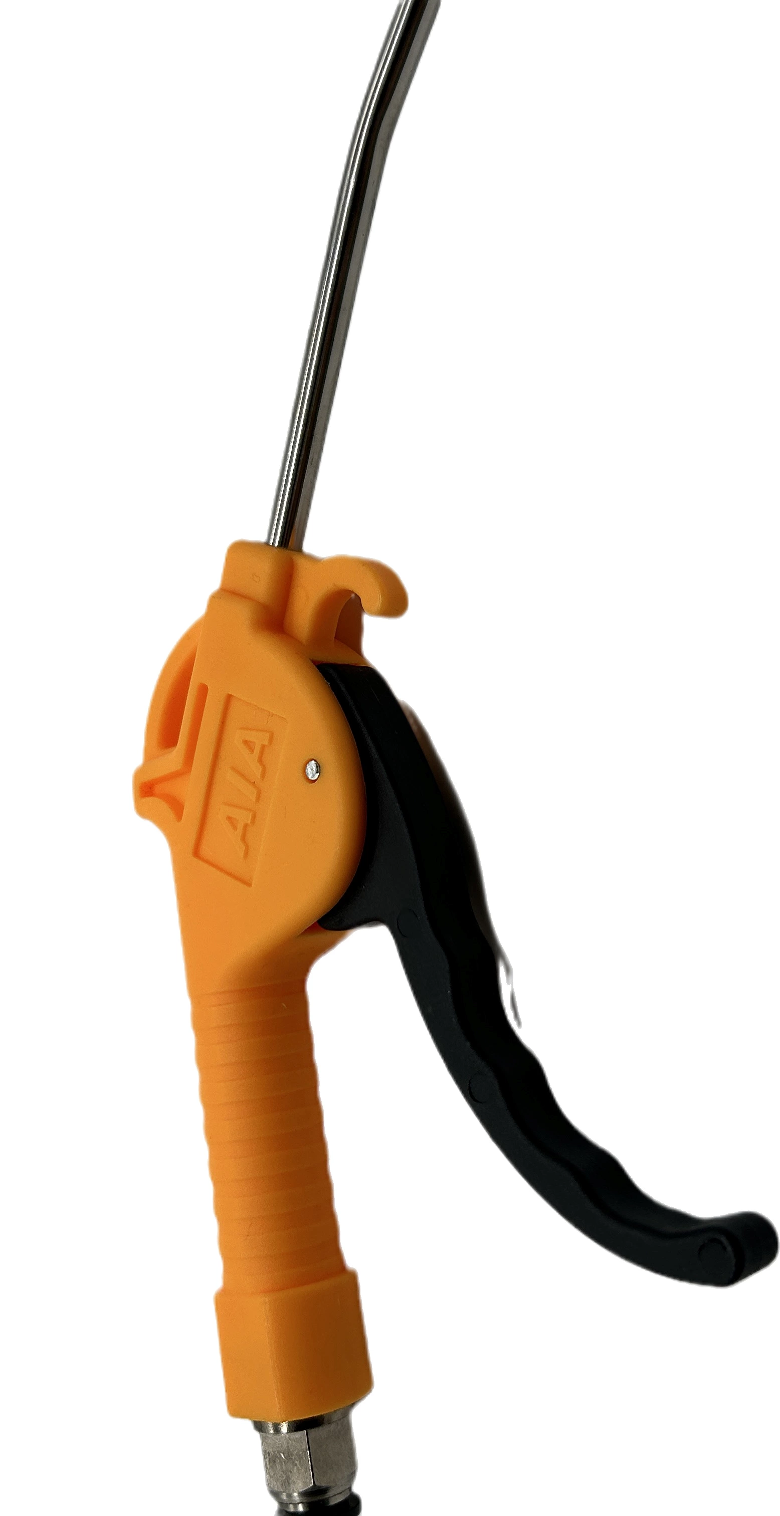 Shanneisi type pneumatic dust gun, dust removal, air blowing, water removal, short nozzle dust gun, and 8mm quick plug connector