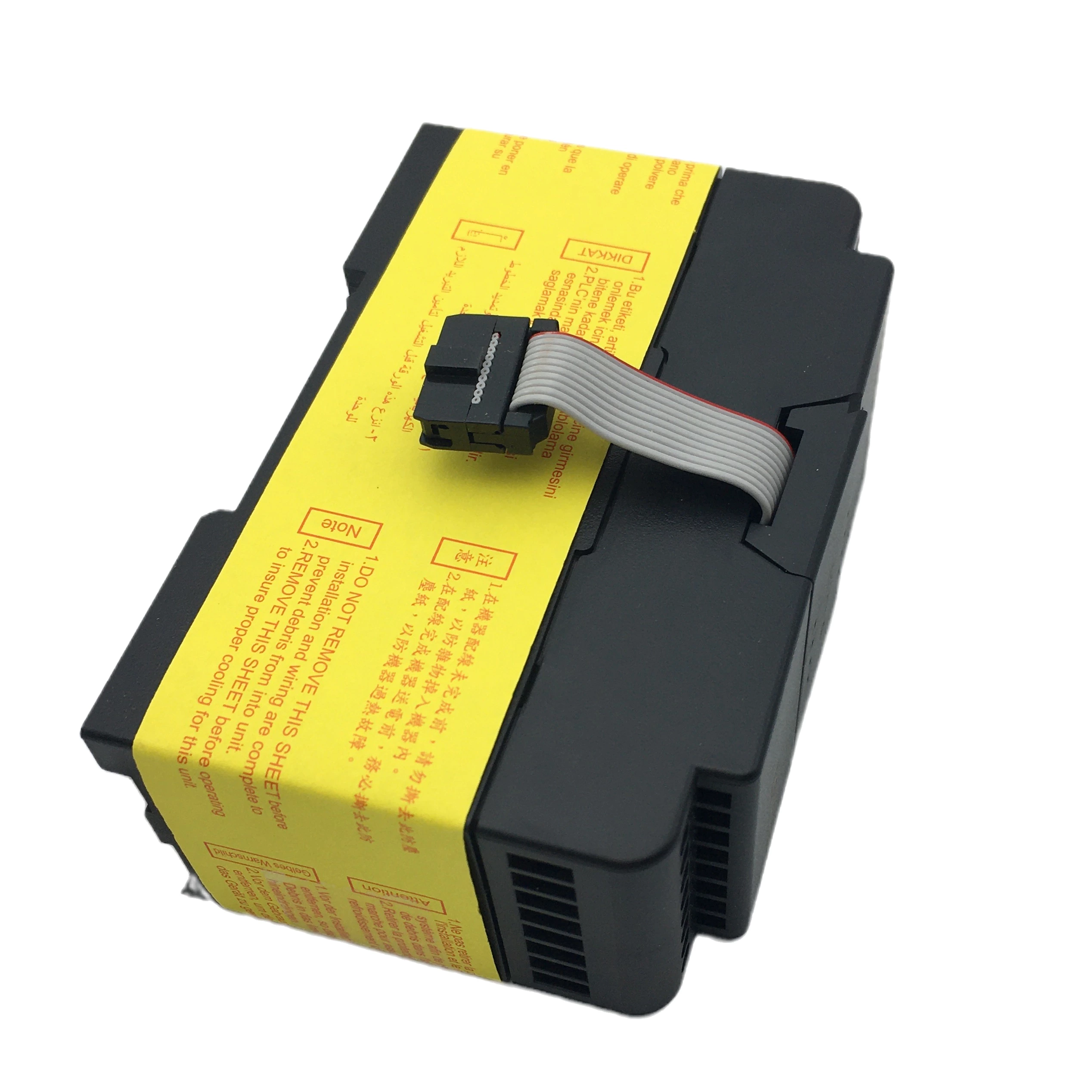 Fatek B1-2TC Right Side 2 Channel Thermo-couple Temperature Input Module