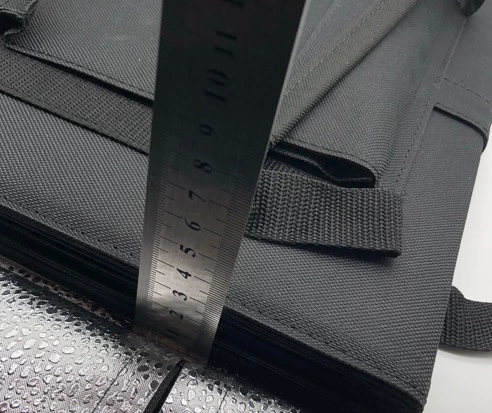 Folding Solar Charging Panel Mobile Power Supply System Solar Panel 60W