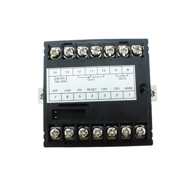 H7BX Batch Counter High Speed Intelligent Digital Meter Counter