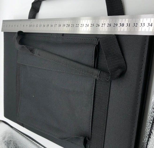 Folding Solar Charging Panel Mobile Power Supply System Solar Panel 60W