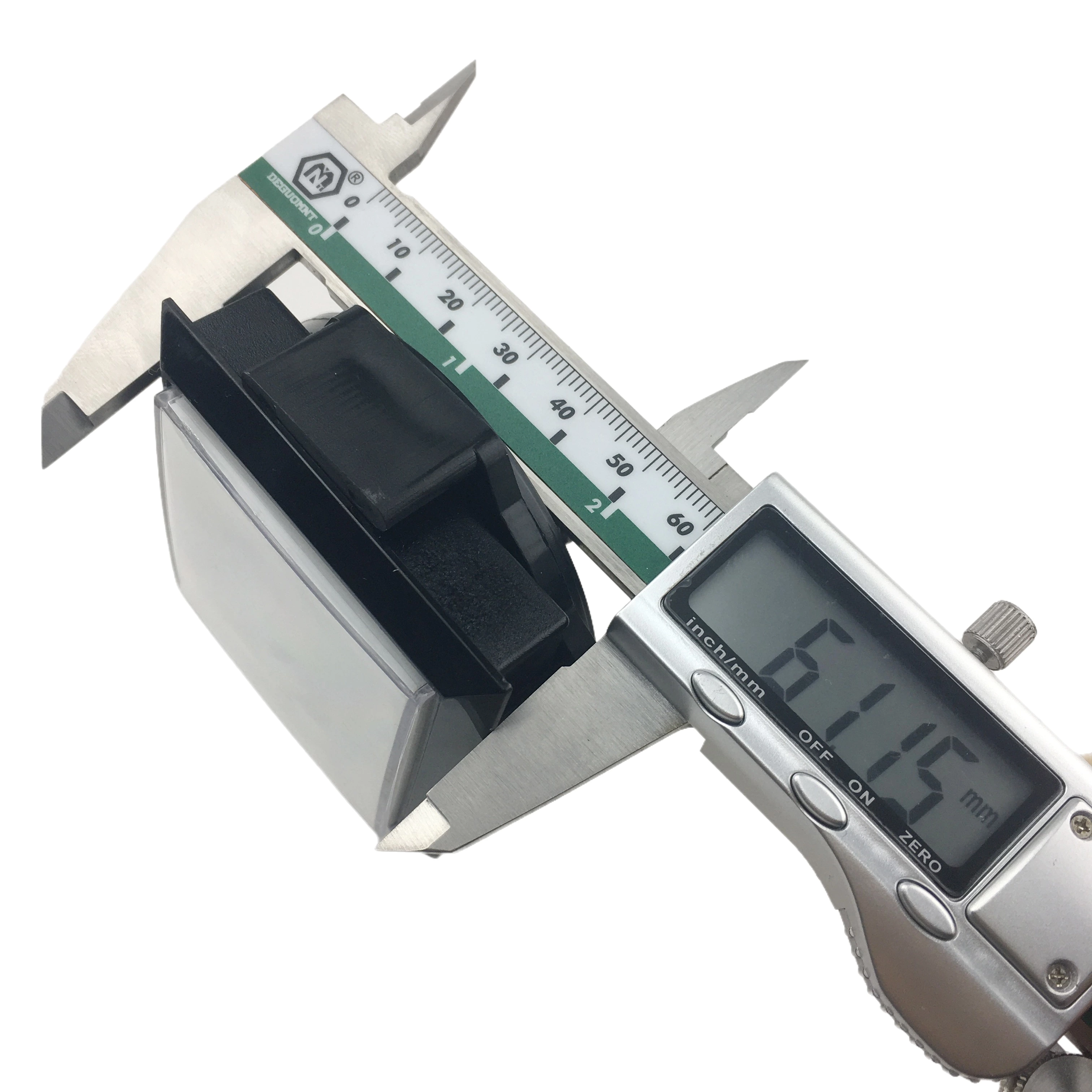 60*60 Arcade Button Game Machine with Light Button Switch White with Bracket Micro Light DC12V 3A