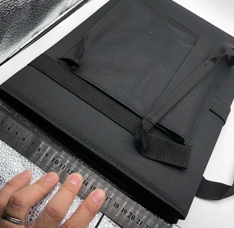 Folding Solar Charging Panel Mobile Power Supply System Solar Panel 60W