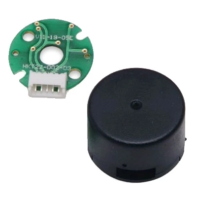 HKT22 2 Channel Kit Incremental Disk Motor Servomotor Encoder
