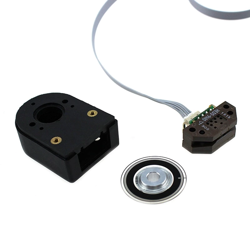 HKT30 Mini Optical Encoder Incremental Motor Servomotor Encoder