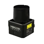 Hokuyo UST-05LA Scanning Laser Rangefinder