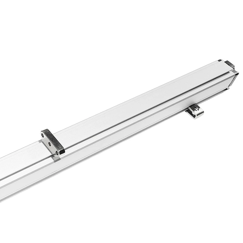 HP-Series Magnetostrictive Linear Position Sensors