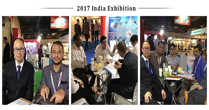 JXQ-2E-D6-19PF-G05BL-1M Absolute Rotary Encoder