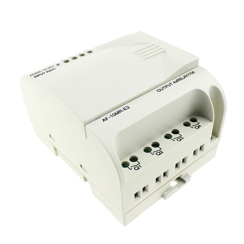 AF-10MR-E2 Programmable Logic Controller plc controller PLC