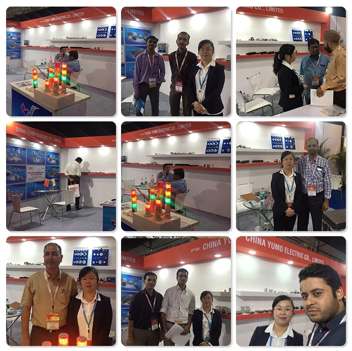 LP-D-D16L35 Top Thread Type Absorb Shock Spring Coupling