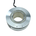 DC5-24V Hollow Shaft Encoder with 512ppr And Reverse Signal