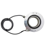 IHA12060 2048ppr Big Size Hollow Shaft Optical Rotary Incremental Encoder