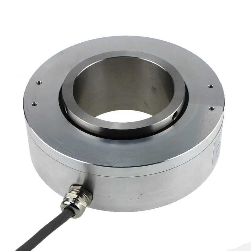 IHA12060 Outer Diameter 120mm hollow shaft encoder