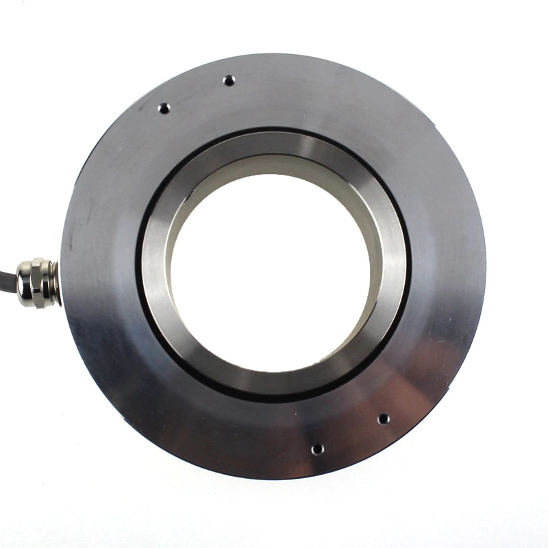 IHA12060 Outer Diameter 120mm hollow shaft encoder
