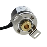 IHA3808 2000ppr Cable Lead Out at Side Full Hollow Encoder