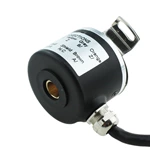 IHA3808 High Reliability Rotary Hollow Encoder for Automatic Control