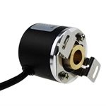 IHA3810 Full Hollow Shaft Rotary Incremental Encoder for Textile Machine