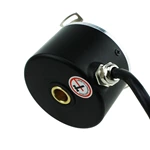 60mm 1000ppr 5-30V DC Hollow Shaft Incremental Rotary Encoder