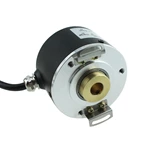 60mm 1000ppr 5-30V DC Hollow Shaft Incremental Rotary Encoder