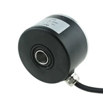 IHA6012 30PPR 12mm Magnetic Hollow Shaft Incremental Optical Rotory Encoder
