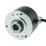 IHA6012 ID12mm Hollow Shaft Encoder Incremental Rotary Encoder Hollow with 2M Cable