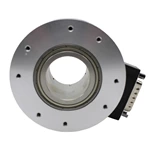 IHA8030-302J-2000-BZ2- 5L Dual Shaft Rotary Encoder Rotary Encoder Midi Controller