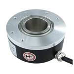 IHA8030 Hollow Shaft Elevator Accessories Optical Rotary Encoder