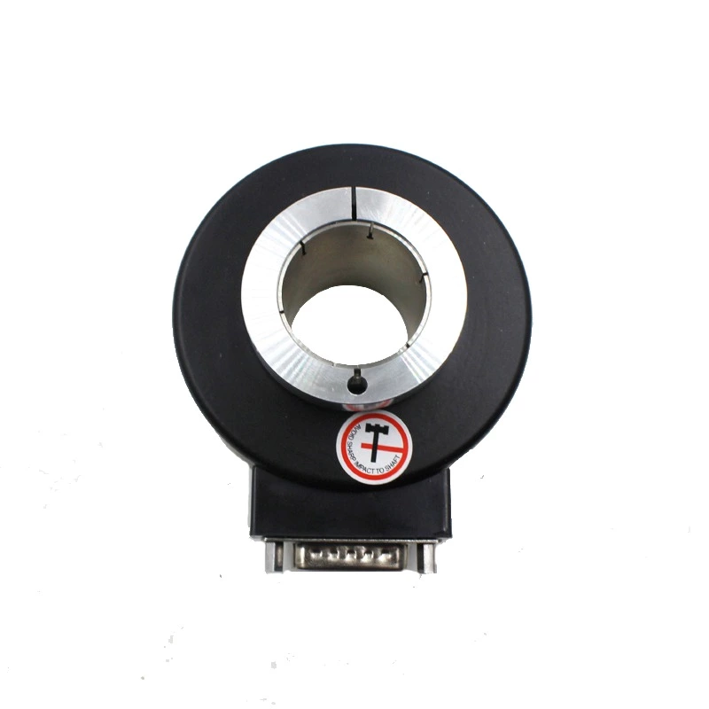 IHA8030 Outer Diameter 80mm hollow shaft encoder