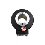 IHA8030 Outer Diameter 80mm hollow shaft encoder