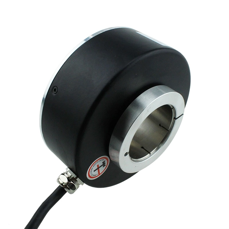 IHA9035 1024ppr Line Driver Output Encoder Hollow Shaft