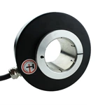 IHA9035 1024ppr Line Driver Output Encoder Hollow Shaft