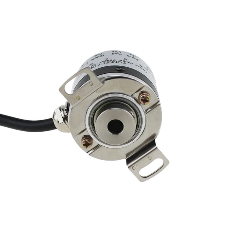 1000PPR Hollow Shaft Incremental Rotary Encoder