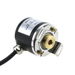 IHC3806-002G-720BZ2-12-24C hollow shaft rotary encoder