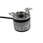 IHC3808 High Reliability Long Life Hollow Shaft Incremental Rotary Encoder