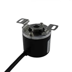 IHC3808 High Reliability Long Life Hollow Shaft Incremental Rotary Encoder