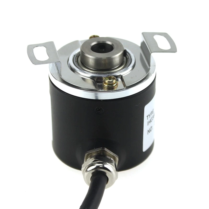 IHC3808-001G-1000BZ1-5L hollow shaft rotary encoder