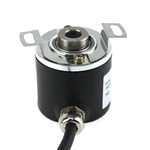 IHC3808-001G-1000BZ1-5L hollow shaft rotary encoder
