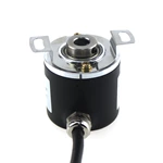 IHC3808-001G-1000BZ1-5-24T hollow shaft rotary encoder