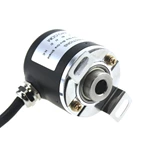 IHC3808-001G-1000BZ1-5-24T hollow shaft rotary encoder
